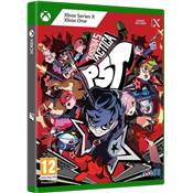 PERSONA 5 TACTICA - XX