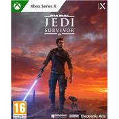 STAR WARS JEDI - XX