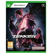 TEKKEN 8 - XBOX ONE / XX