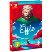 EFFIE GALAND'S EDITION - SWITCH