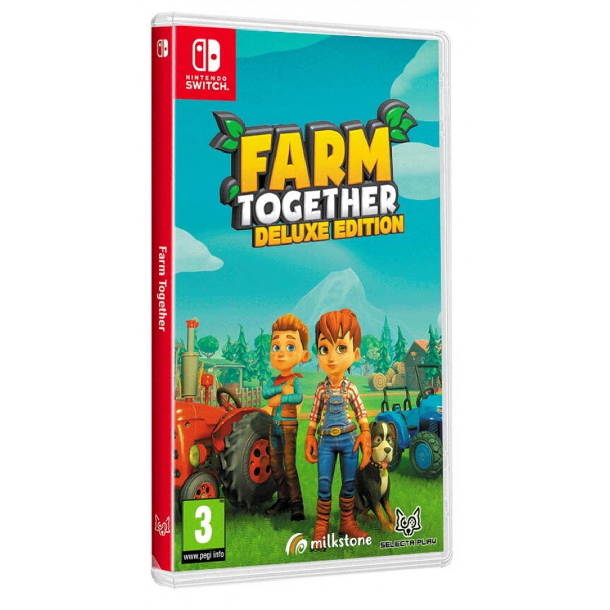 FARM TOGETHER SWITCH