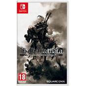 NIER: AUTOMATA THE END OF YORHA EDITION - SWITCH