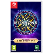 QUI VEUT GAGNER DES MILLIONS - SWITCH