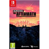 SURVIVING THE AFTERMATH - SWITCH d-one