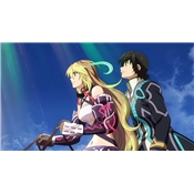 TALES OF XILIA REMASTERED - SWITCH