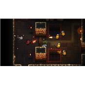 ENTER/EXIT THE GUNGEON - PS4