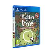 HIDDEN THROUGH TIME DEFINITIVE EDITION - PS4