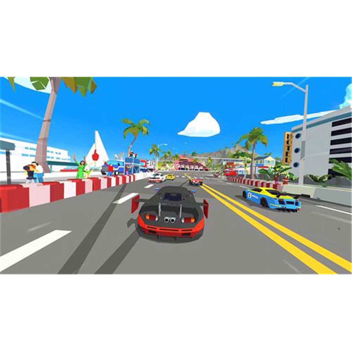 hotshot racing ps4 review download free hotshot racing ps4 review download free