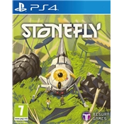 STONEFLY - PS4