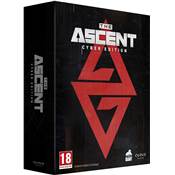 THE ASCENT CYBER EDITION - PS4