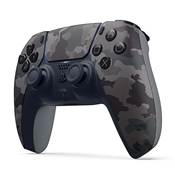 MANETTE DUALSENSE GRIS CAMO - PS5