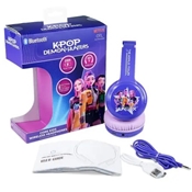 K-POP- CASQUE SANS FIL POUR ENFANTS HUNTRIX 