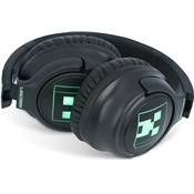 MINECRAFT - CASQUE SANS FIL LED LUMINEUX