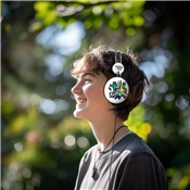 MINECRAFT - CASQUE FILAIRE PERSONNAGES