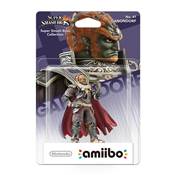 AMIIBO SUPER SMASH BROS GANONDORF N°41 /4