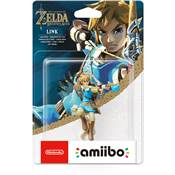 AMIIBO LEGEND OF ZELDA LINK ARCHER /4
