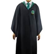 HARRY POTTER ROBE SLYTHERIN SMALL