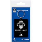 PLAYSTATION  PORTE CLES SINCE 1994
