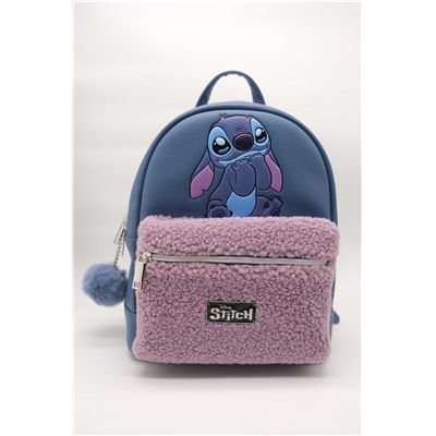 NOMADICT GAMING BAG STITCH CUTE TEDDY exclu Leclerc