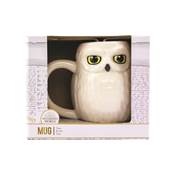 HEDWIG SHAPED MUG