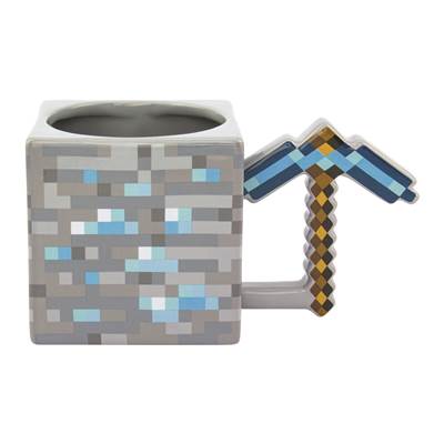 PICKAXE MUG