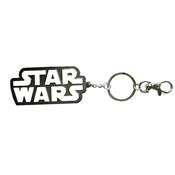 PORTE CLE STAR WARS LOGO SNAP