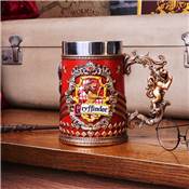 HARRY POTTER CHOPE GRYFFINDOR COLLECTOR 15.5CM