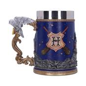 HARRY POTTER CHOPE POUDLARD 15.5CM