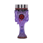 NARUTO COUPE SASUKE 19CM