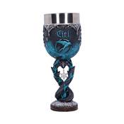 THE WITCHER CIRI GOBLET 19,5CM