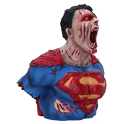 SUPERMAN DCEASED BUST 30CM