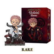 KWISTAL: JUJUTSU KAISEN BATTLE READY SERIES