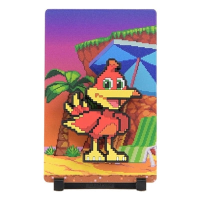 FIGGYZ - BANJO-KAZOOIE - KAZOOIE