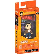 FIGGYZ - SHENMUE - RYO HAZUKI