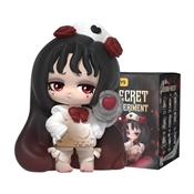 52TOYS LILITH - FIGURINE MYSTERE - SECRET EXPERIMENT SERIE /8