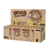 52TOYS NOOK - FIGURINE MYSTERE - NOOK'S LITTLE WORLD SERIE /8