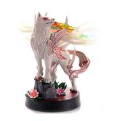 OKAMI FIGURINE SHIRANUI 22CM POSE STANDARD sold out