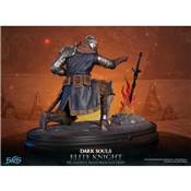 DARK SOULS ELITE KNIGHT HUMANITY RESTORED 29CM (RESINE)