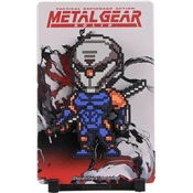 FIGGYZ - METAL GEAR SOLID 1 - CYBORG NINJA