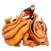 NARUTO KURAMA BOX