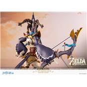 THE LEGEND OF ZELDA BOTW FIGURINE REVALI 26CM COLLECTOR sold out