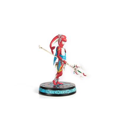 BREATH OF THE WILD MIPHA COLLECTOR PVC 22.5CM sold out