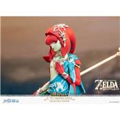 BREATH OF THE WILD MIPHA COLLECTOR PVC 22.5CM sold out