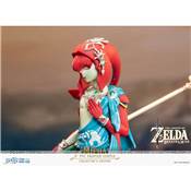 BREATH OF THE WILD MIPHA COLLECTOR PVC 22.5CM sold out