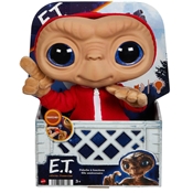 E.T PELUCHE A FONCTION 