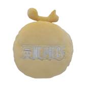 PELUCHE COUSSIN FRUIT DU DEMON ONE PIECE 20 CM ASSORT 6 