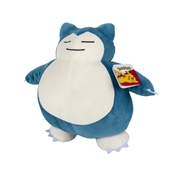 PELUCHE POKEMON 45CM RONFLEX DORMANT