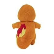 PELUCHE POKEMON SELECT COTELE SALAMECHE 20CM