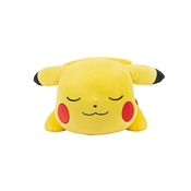 PELUCHE POKEMON 45CM PIKACHU DORMANT