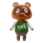 NINTENDO FIGURINE LIMITED ARTICULATION TOM NOOK